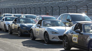 マツダドライビングアカデミー参加レポート！申込みや開催場所は？